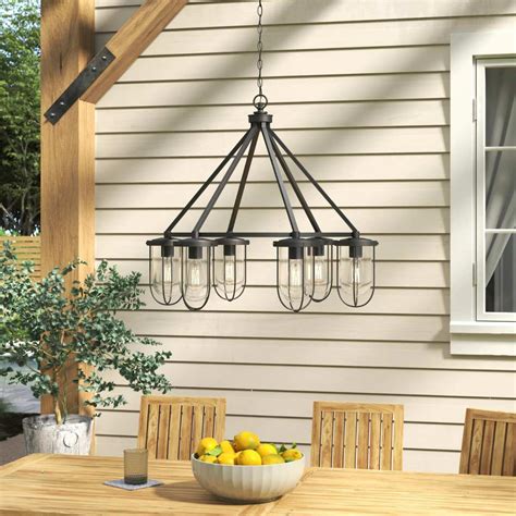 outdoor chandelier chandeliers.